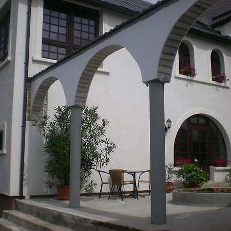 Bellavilla Vilnius Exteriör bild