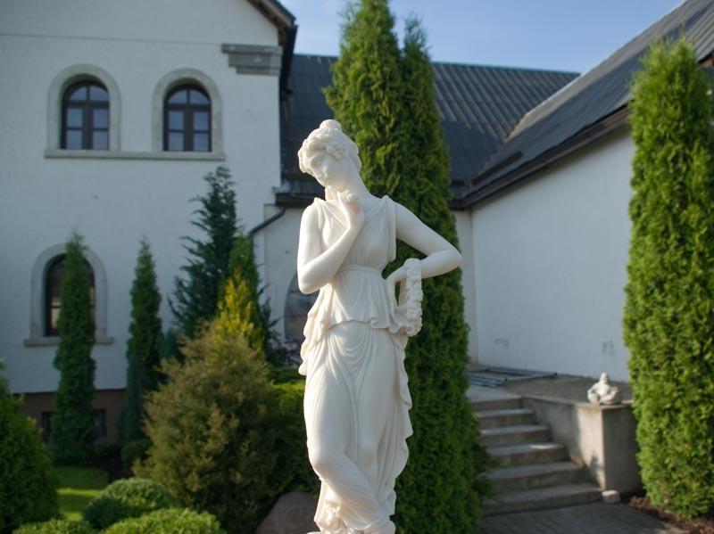 Bellavilla Vilnius Exteriör bild
